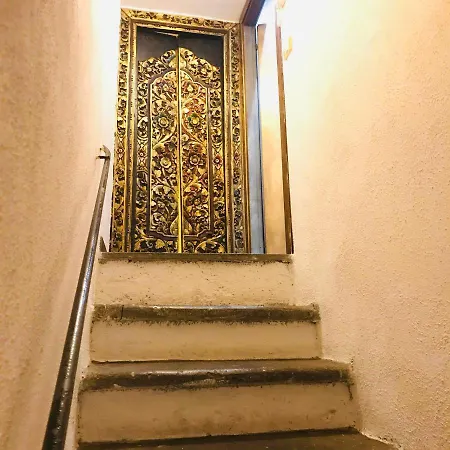Casa de hóspedes Campo 1 Roma