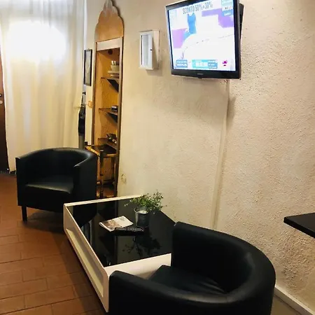 Campo 1 * Roma