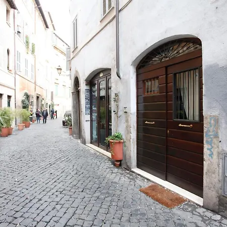 Campo 1 * Rome