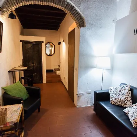 Campo 1 * Rome